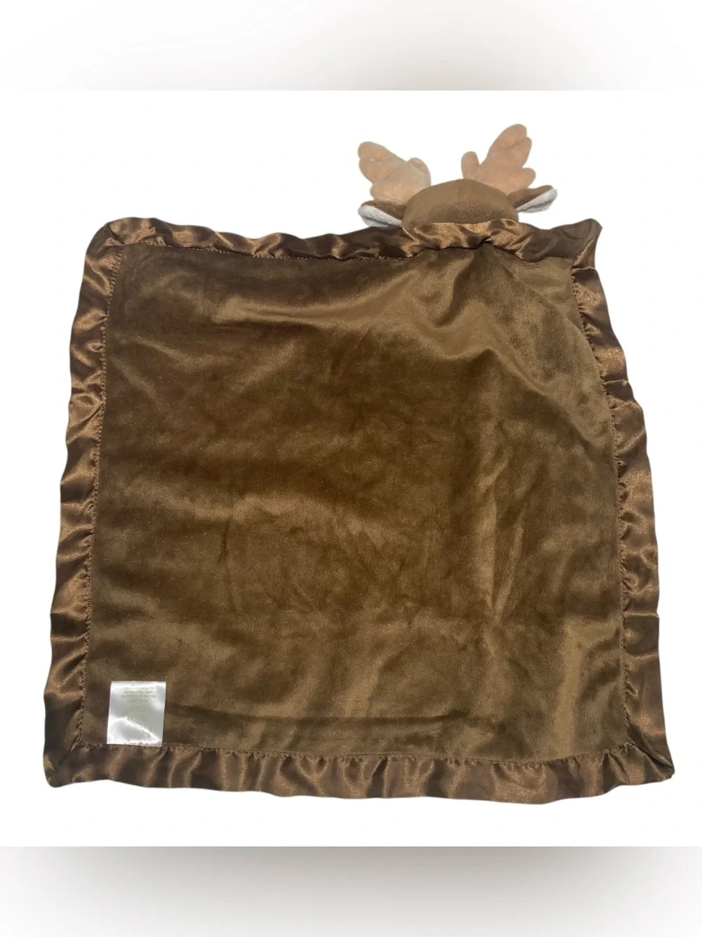 Pickles Deer Lovey 16